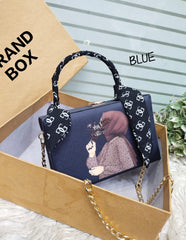 Mire crossbody bags for girls