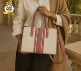 Weave totebags