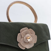 Bella Luxe Crossbody