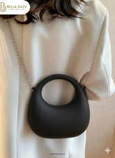 Trendy Tiny Imported Crossbody Bag