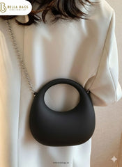 Trendy Tiny Imported Crossbody Bag