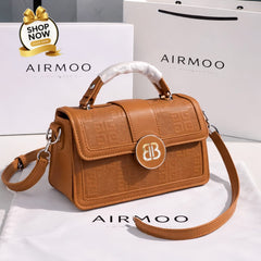 BellaBags Breeze Crossbody Bag