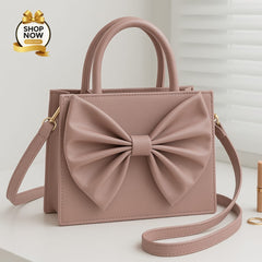 Bow luxe