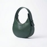 Trendy Moon Crossbody Bag