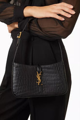 Bella Classic Crossbody Bag