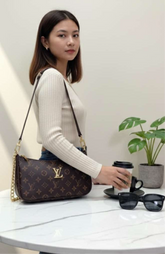 Lv Teri crossbody
