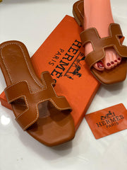 Hermes flats
