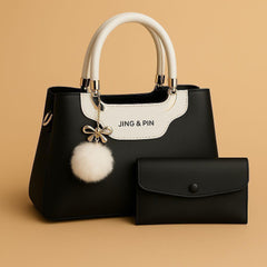 jing & pin