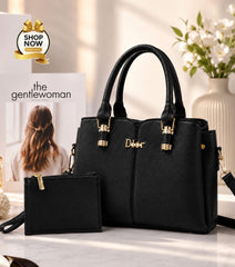 Ivy Spacious Handbag