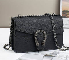 Dionysus Crossbody