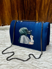 Trendy Chain crossbody