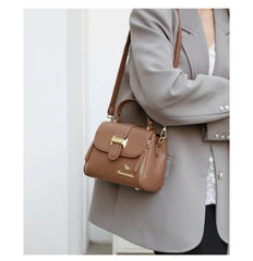 Girls Crossbody Handbag