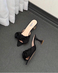 Jimmychoo bow