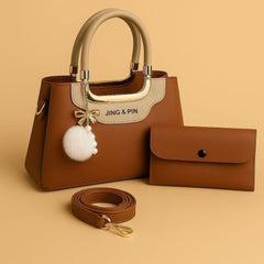 jing & pin
