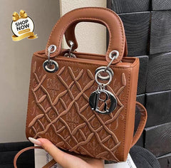 Mira shoulder Bag For Women