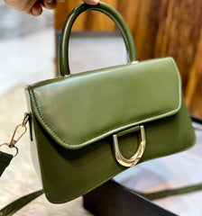 Bella Crossbody
