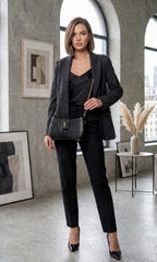 Bella Grace Crossbody Bag