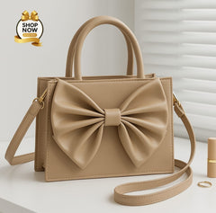 Bow luxe
