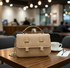 Go Carry Crossbody for Girls