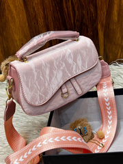 Luxury women handbag