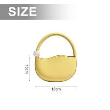Daisy Mini Crossbody Bag