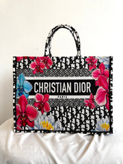 DIOR TOTES
