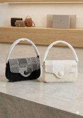 summer pride crossbody bag