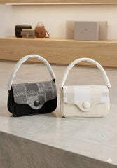 summer pride crossbody bag