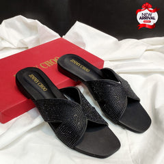 Butterfly flats