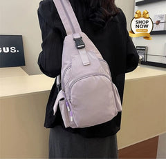 Bellabags 2 In 1 backpack