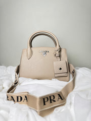 Prada bag