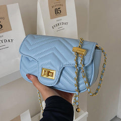 Stellar Crossbody bag