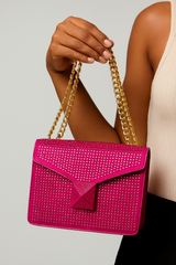 Pebble Crossbody for girls