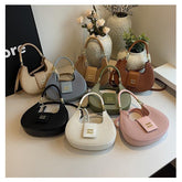 Min min Crossbody Bag For Girls