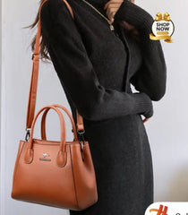 Kangroo Women Handbags