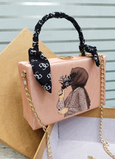 Mire crossbody bags for girls