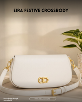 Eira festive Crossbody