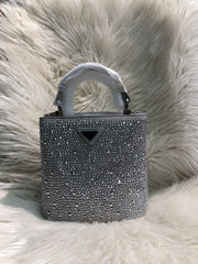 Premium Rhine Crossbody Bag