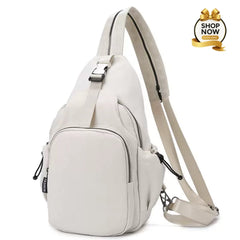 Bellabags 2 In 1 backpack