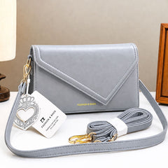 The Cora Crossbody Bag For Girls