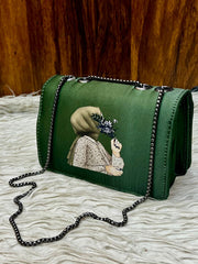 Trendy Chain crossbody