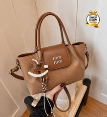 The Hazel Bag