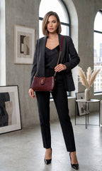 Bella Grace Crossbody Bag