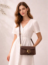 Tabby Crossbody Bag For Girls
