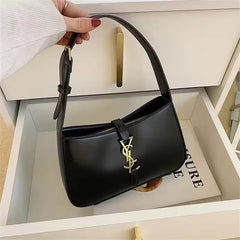 Bella Classic Crossbody Bag