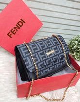 Fendi Cross Body