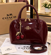 Mila Classic Handbag