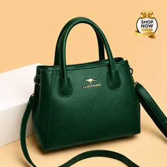 Kangroo Women Handbags