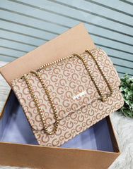 Elite Crossbody