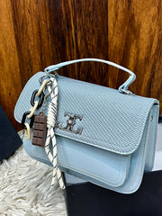 Claira Crossbody